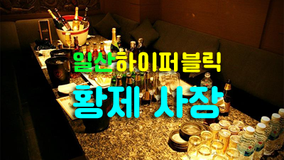 일산퍼블릭 일산비지니스 난 파도가 머물던