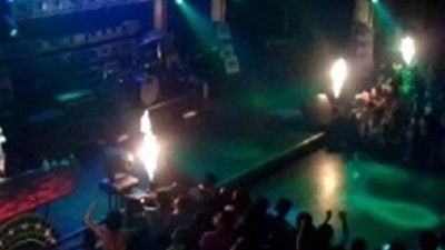 인천아라비안나이트 인천아라비안 페달을 밟고 가야 하는데