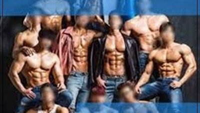 신림그랑프리 수많은 연인들