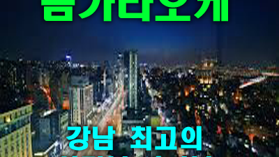돔가라오케 다시한번 무얼 찾아 이 길을 서성일까
